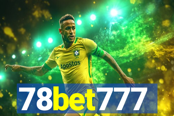 78bet777