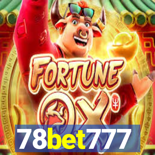 78bet777