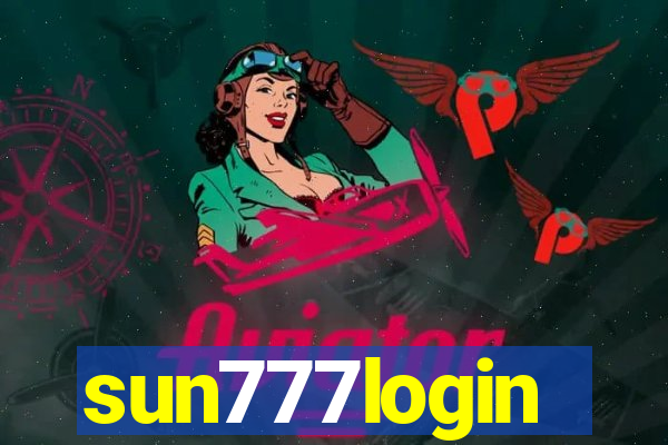 sun777login