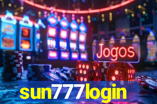 sun777login