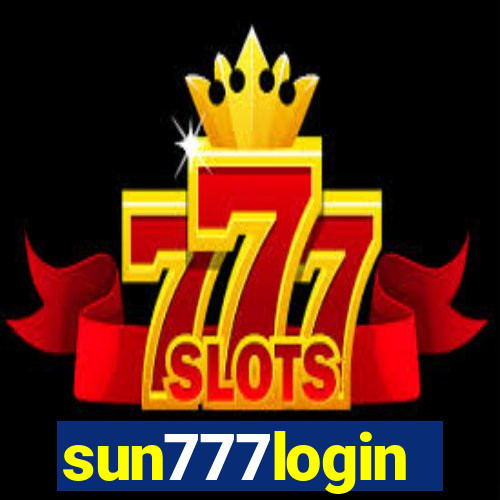 sun777login