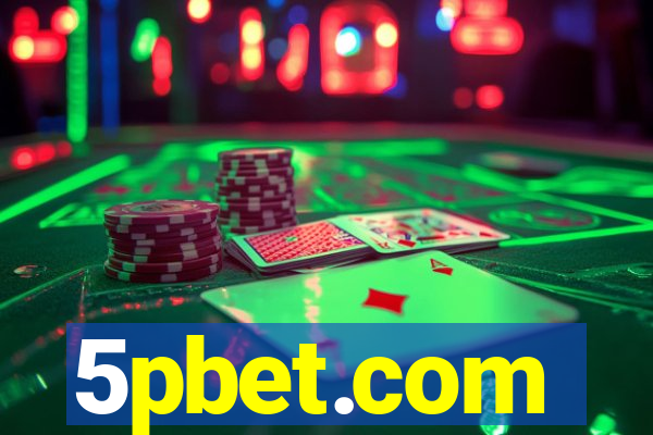 5pbet.com