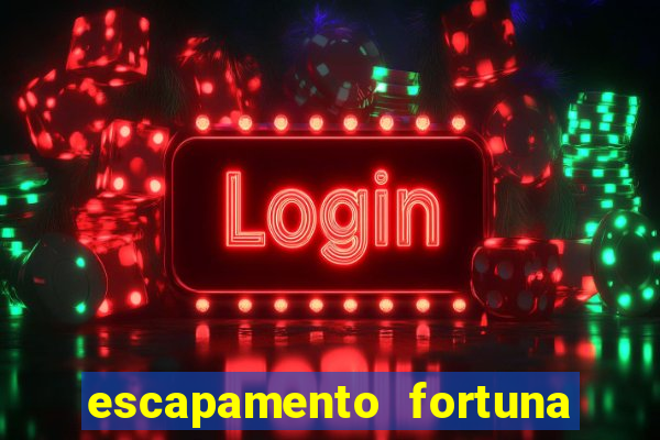 escapamento fortuna start 160