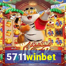 5711winbet