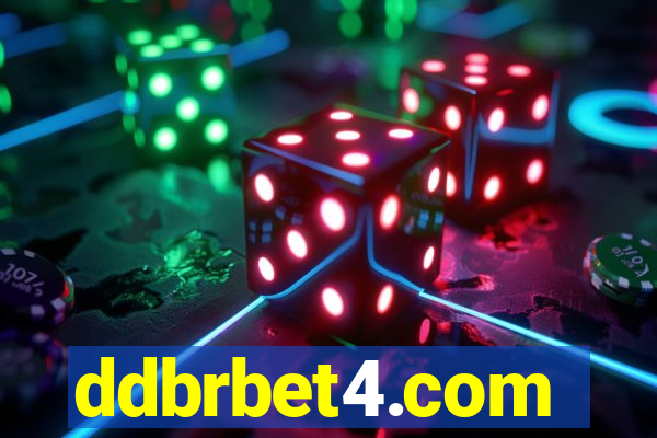 ddbrbet4.com