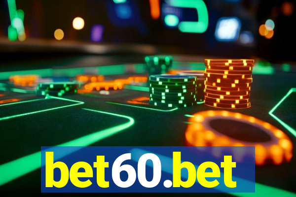 bet60.bet