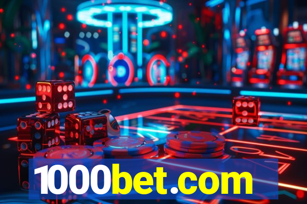 1000bet.com