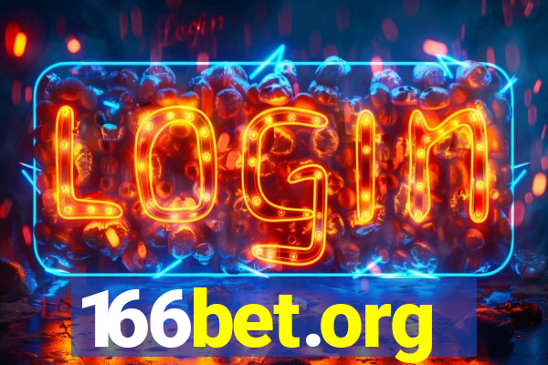 166bet.org