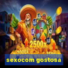 sexocom gostosa