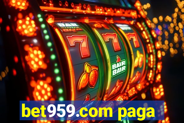 bet959.com paga