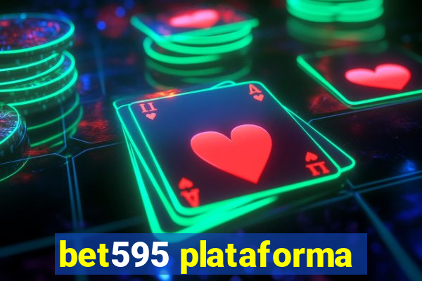 bet595 plataforma