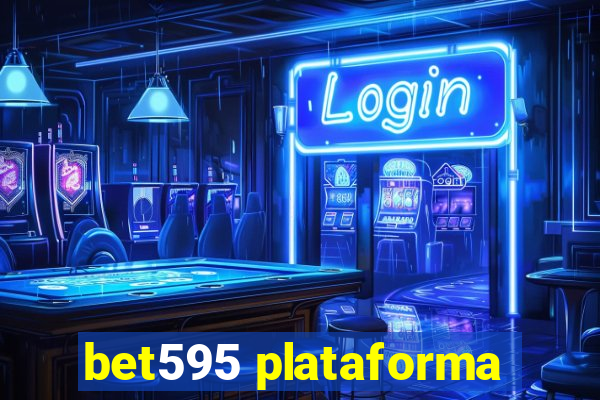 bet595 plataforma