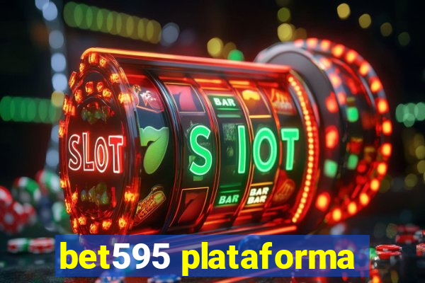 bet595 plataforma