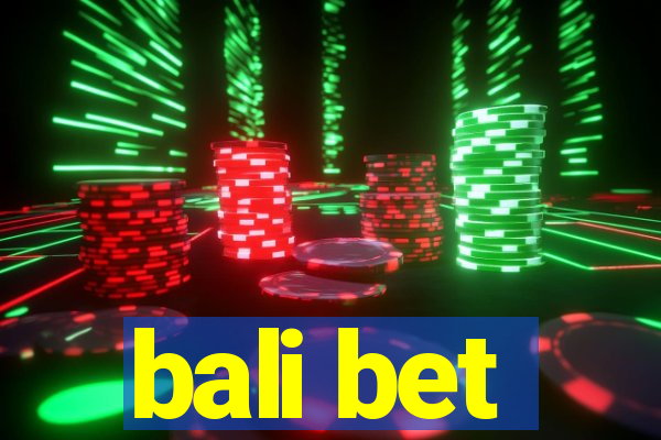 bali bet