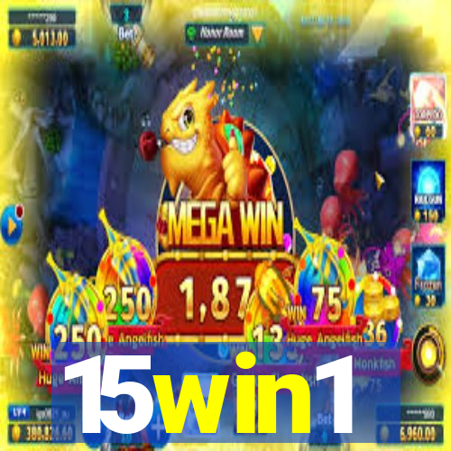 15win1