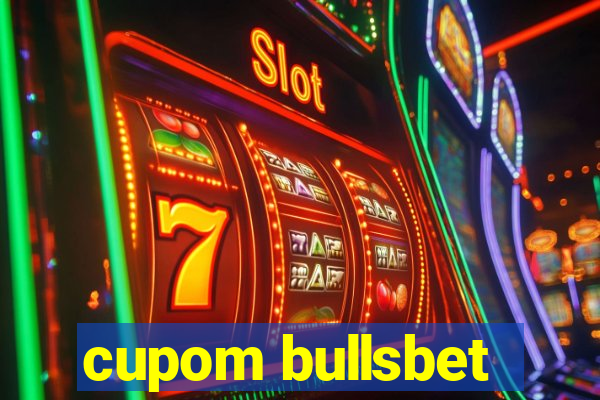 cupom bullsbet