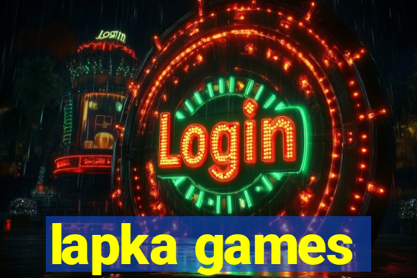 lapka games