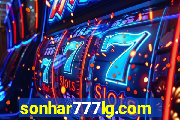 sonhar777lg.com