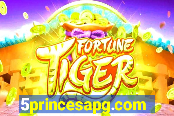 5princesapg.com