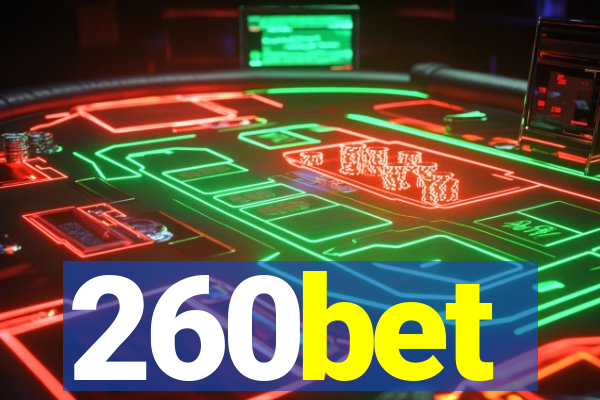 260bet