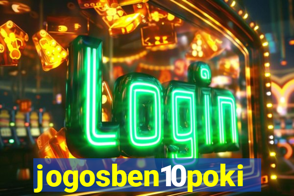 jogosben10poki