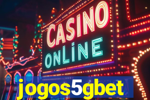 jogos5gbet