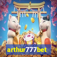 arthur777bet