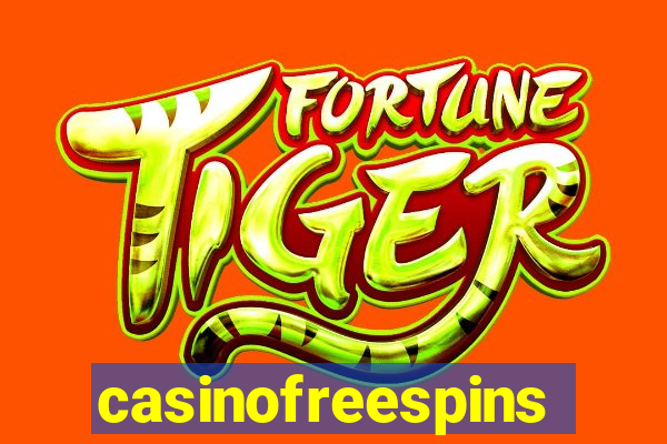 casinofreespins