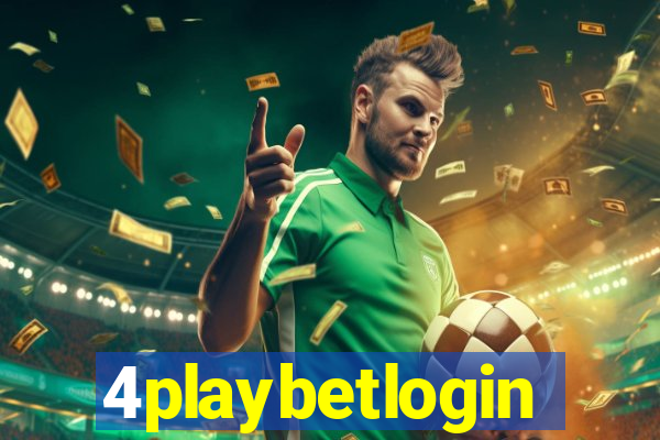 4playbetlogin