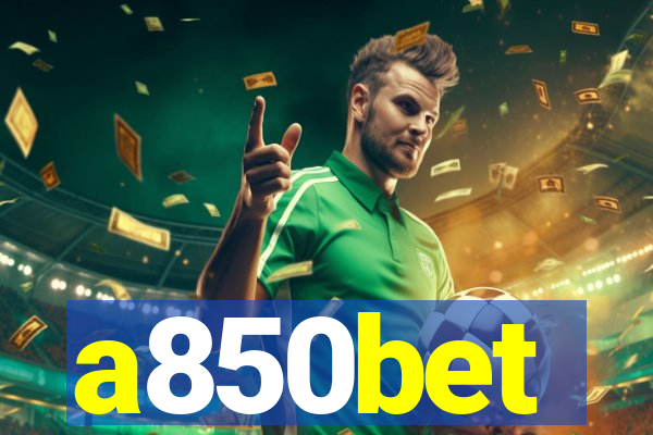 a850bet