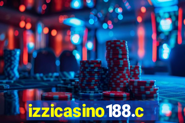 izzicasino188.com