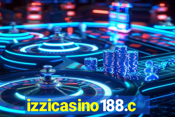 izzicasino188.com