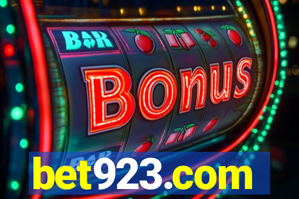 bet923.com