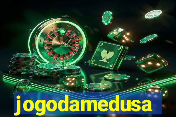 jogodamedusa