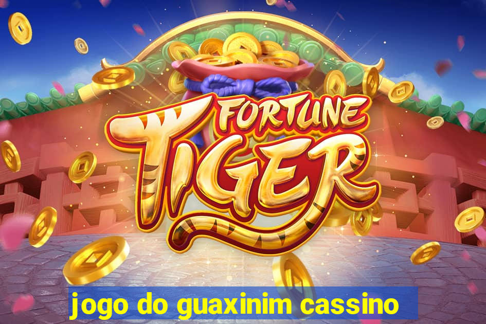 jogo do guaxinim cassino