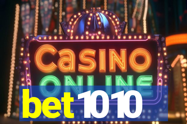 bet1010