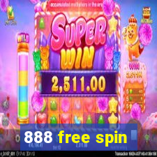 888 free spin