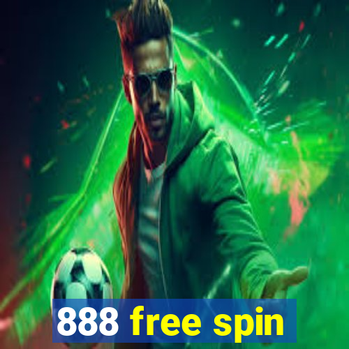 888 free spin