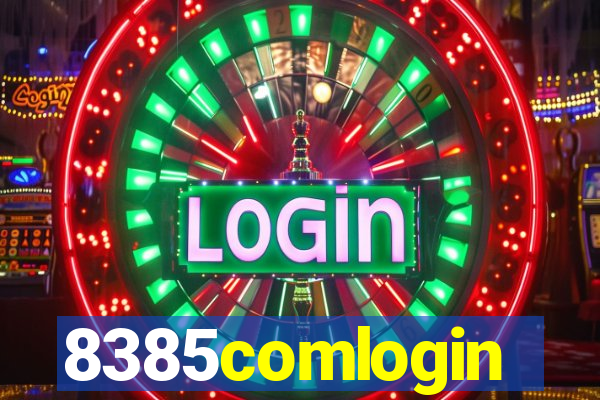 8385comlogin