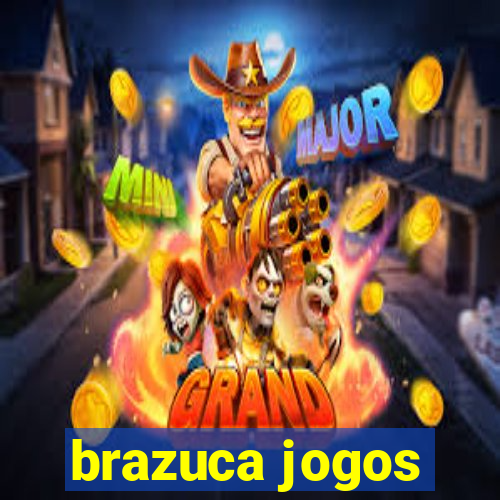 brazuca jogos