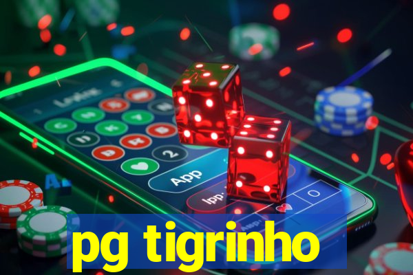 pg tigrinho