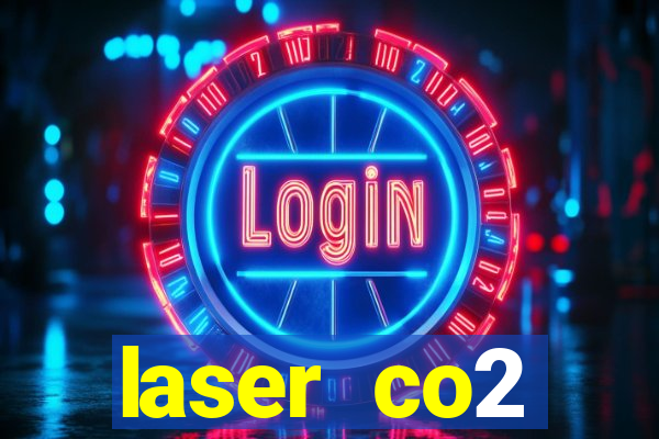 laser co2 frazionato napoli