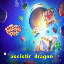 assistir dragon ball super: super heroes dublado