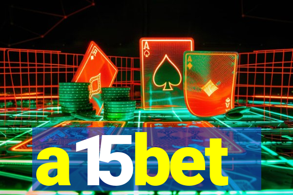 a15bet