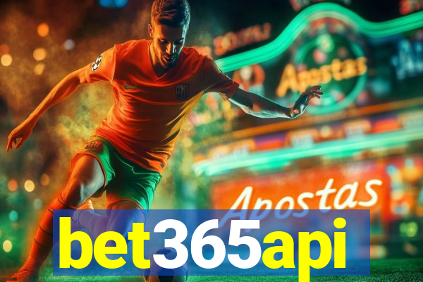 bet365api