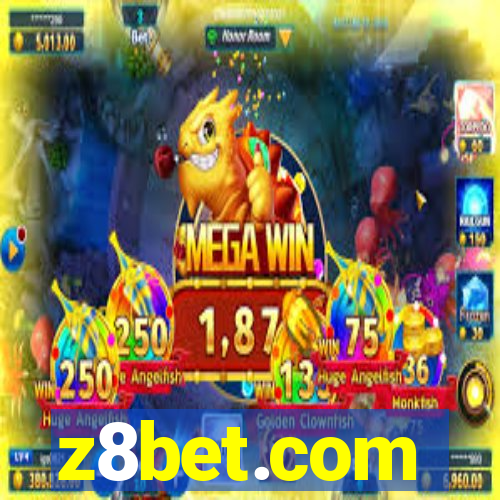 z8bet.com