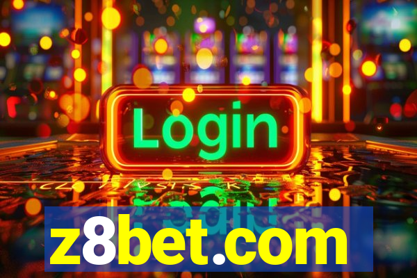 z8bet.com