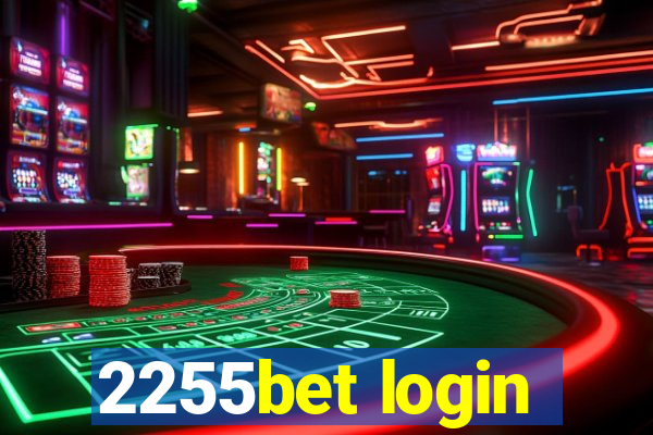 2255bet login