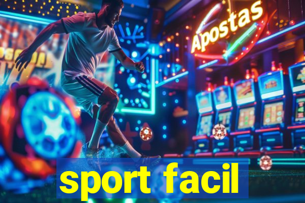 sport facil