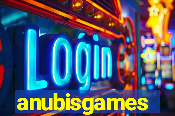 anubisgames